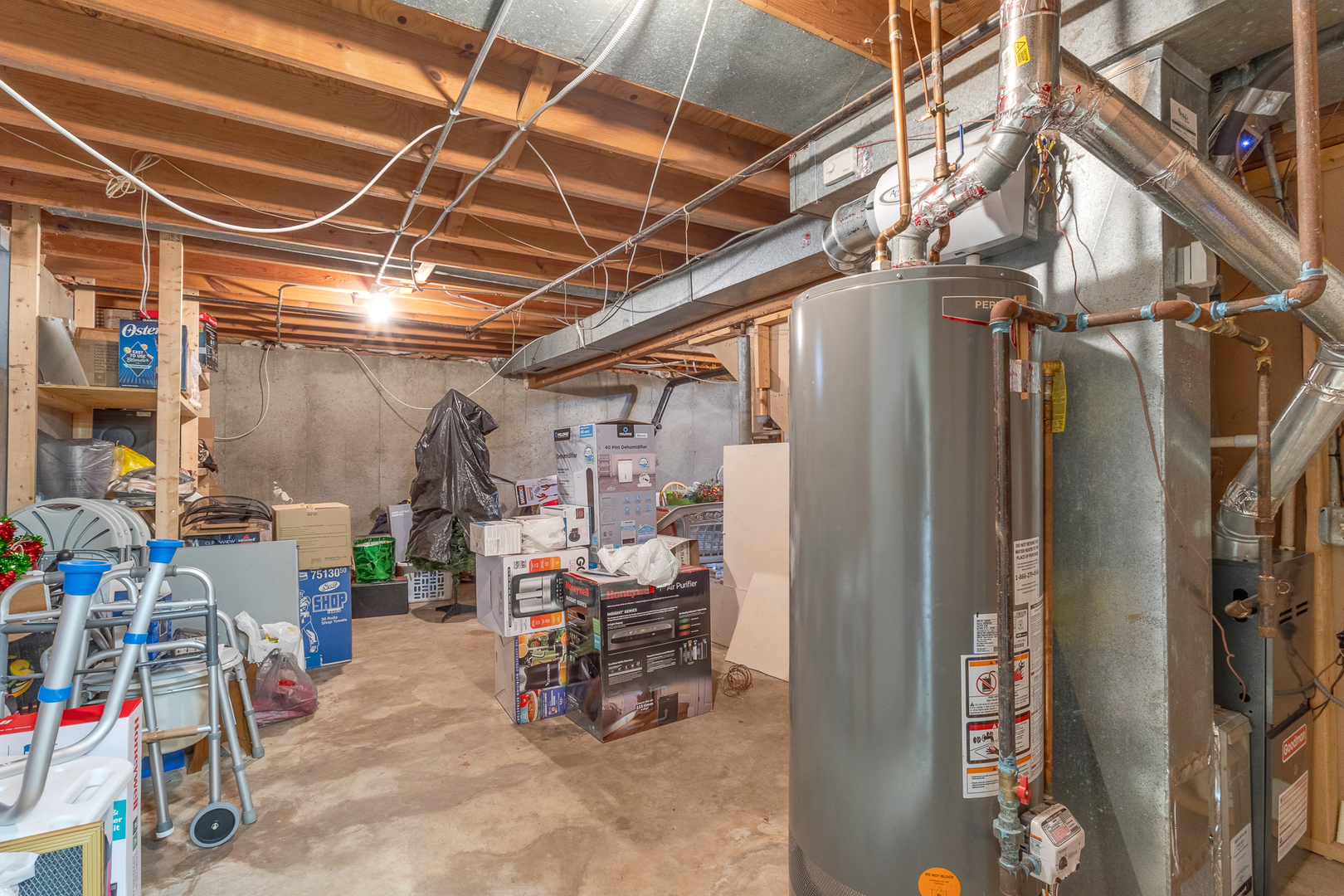 1501 Washington Street