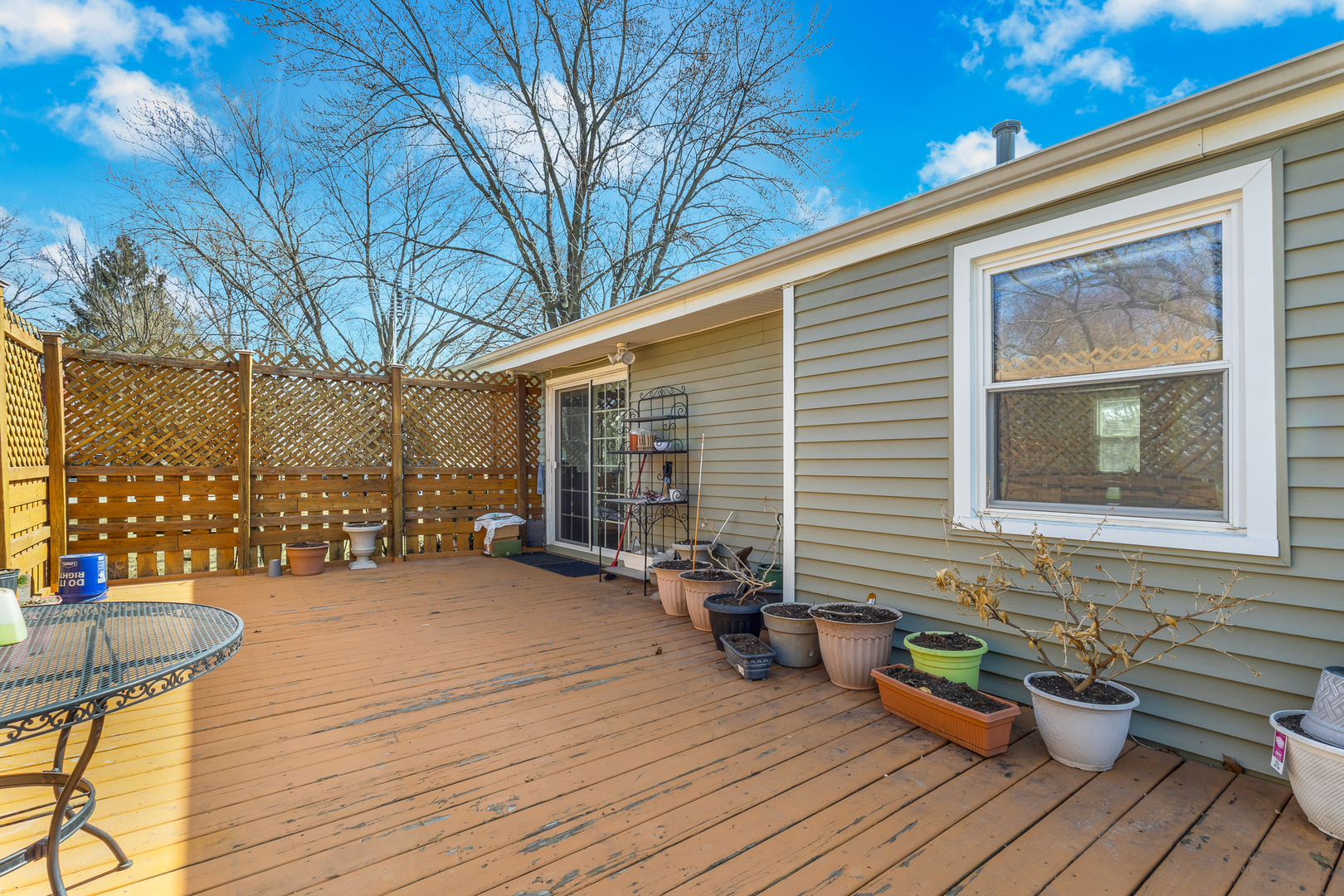 1501 Washington Street