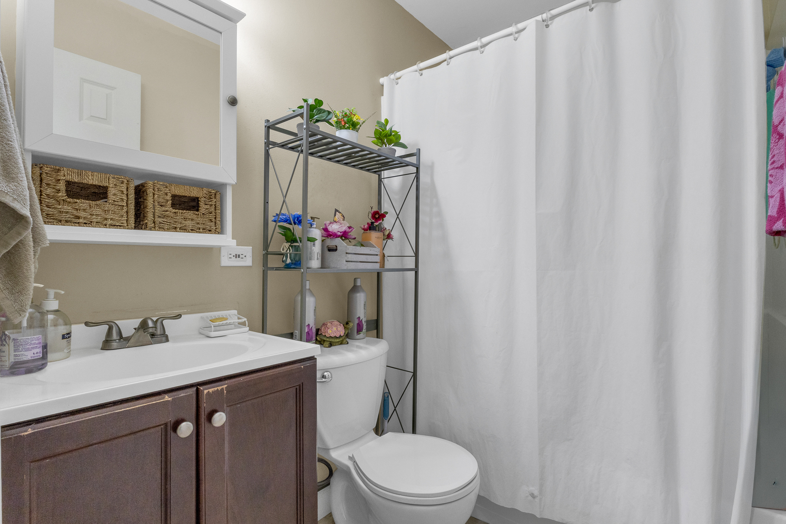 1501 Washington Street