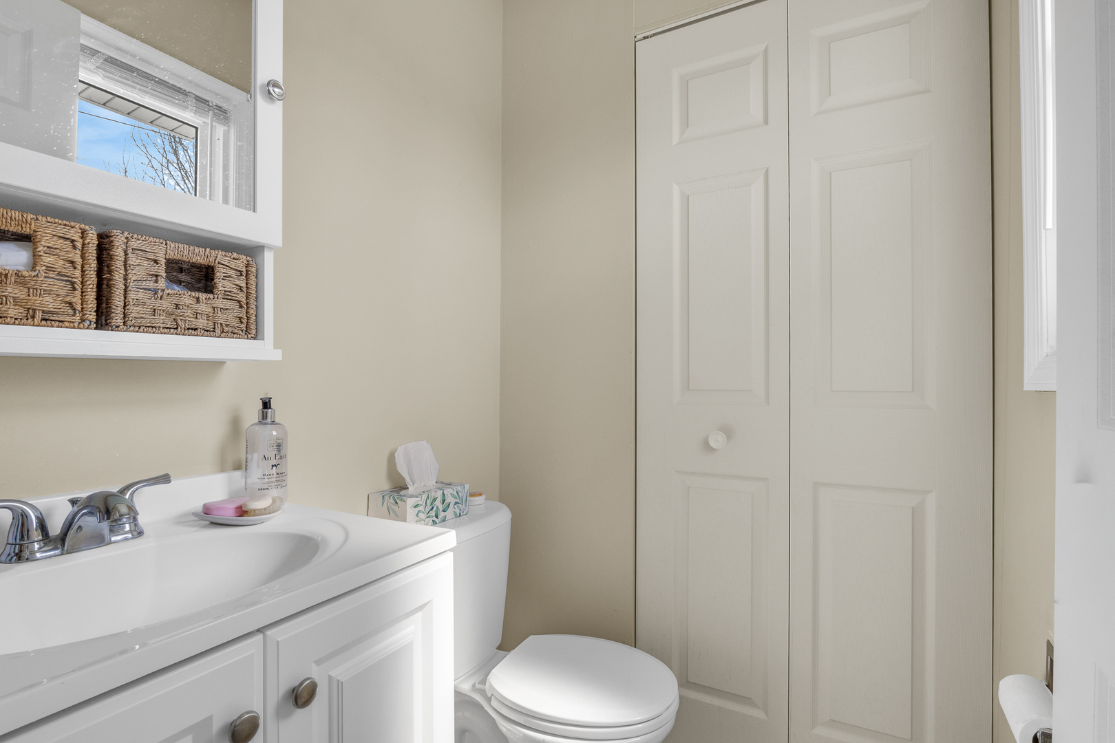 1501 Washington Street