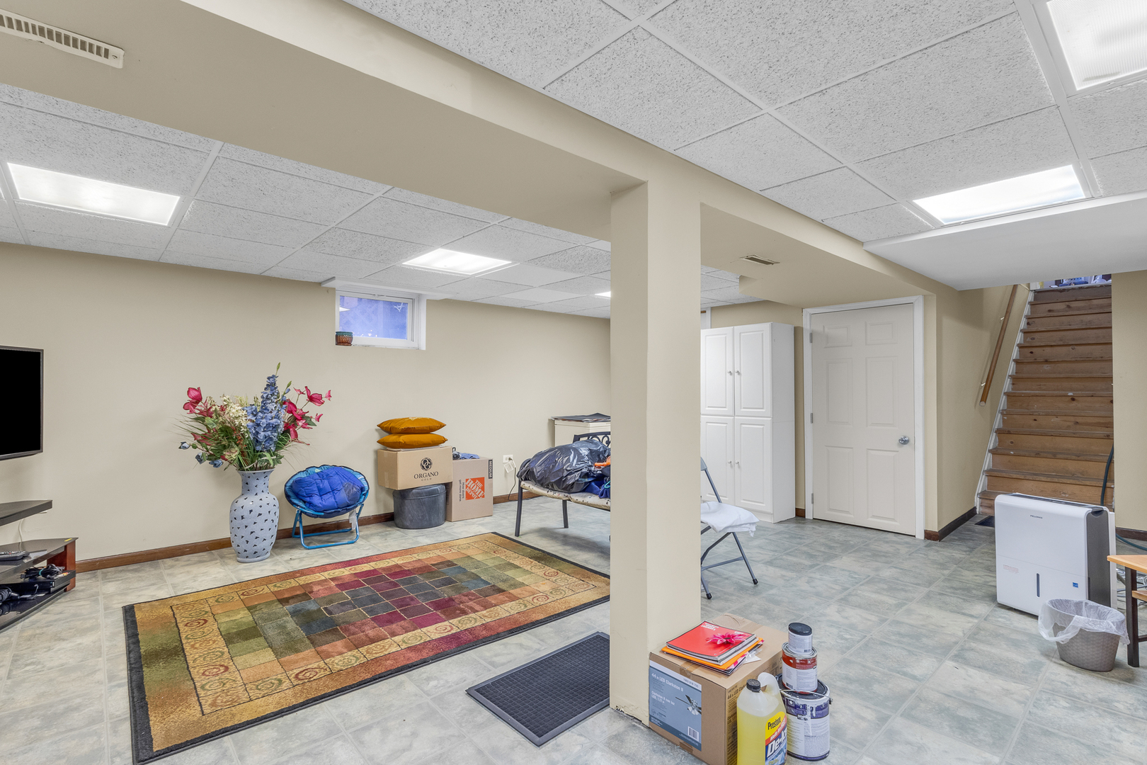 1501 Washington Street