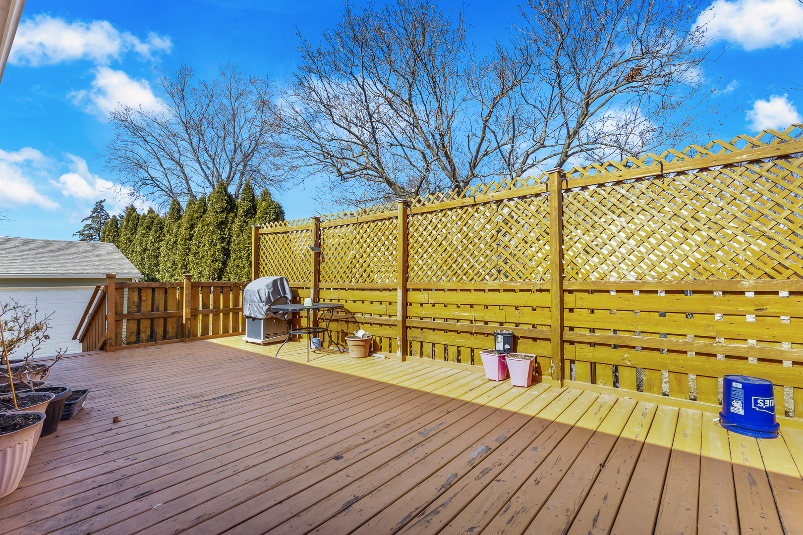 1501 Washington Street