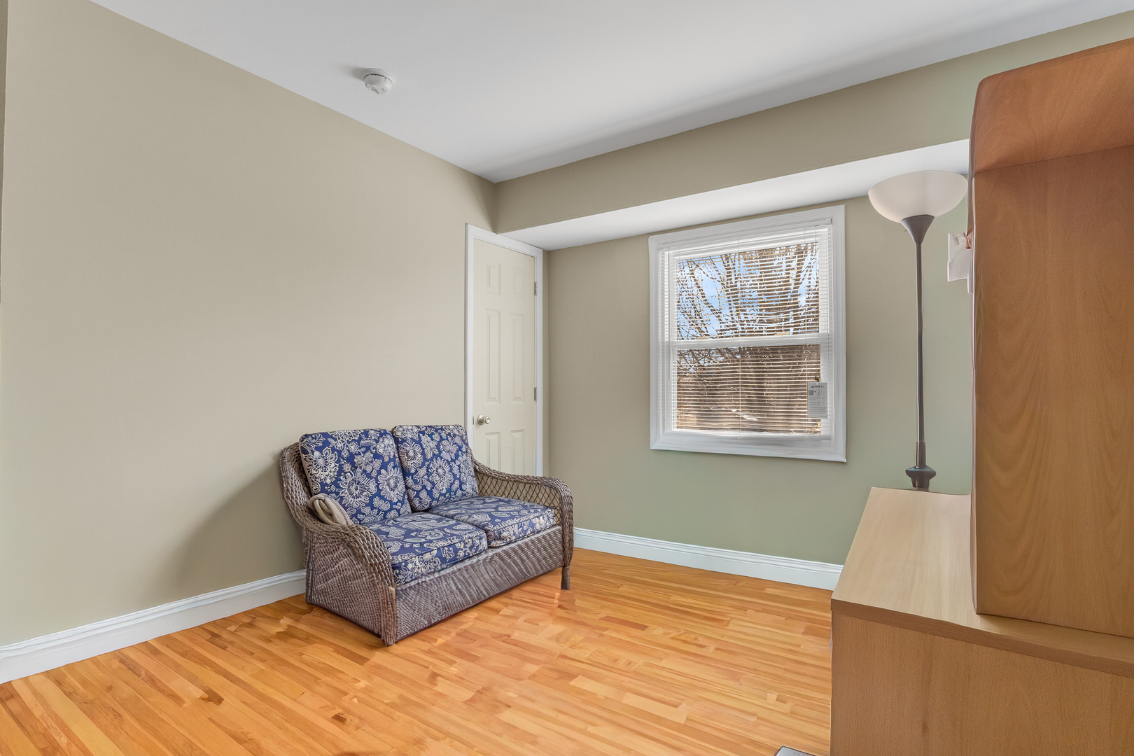 1501 Washington Street