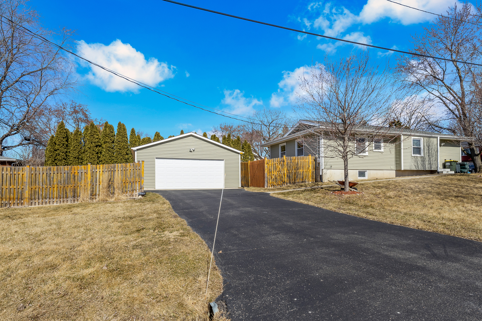 1501 Washington Street