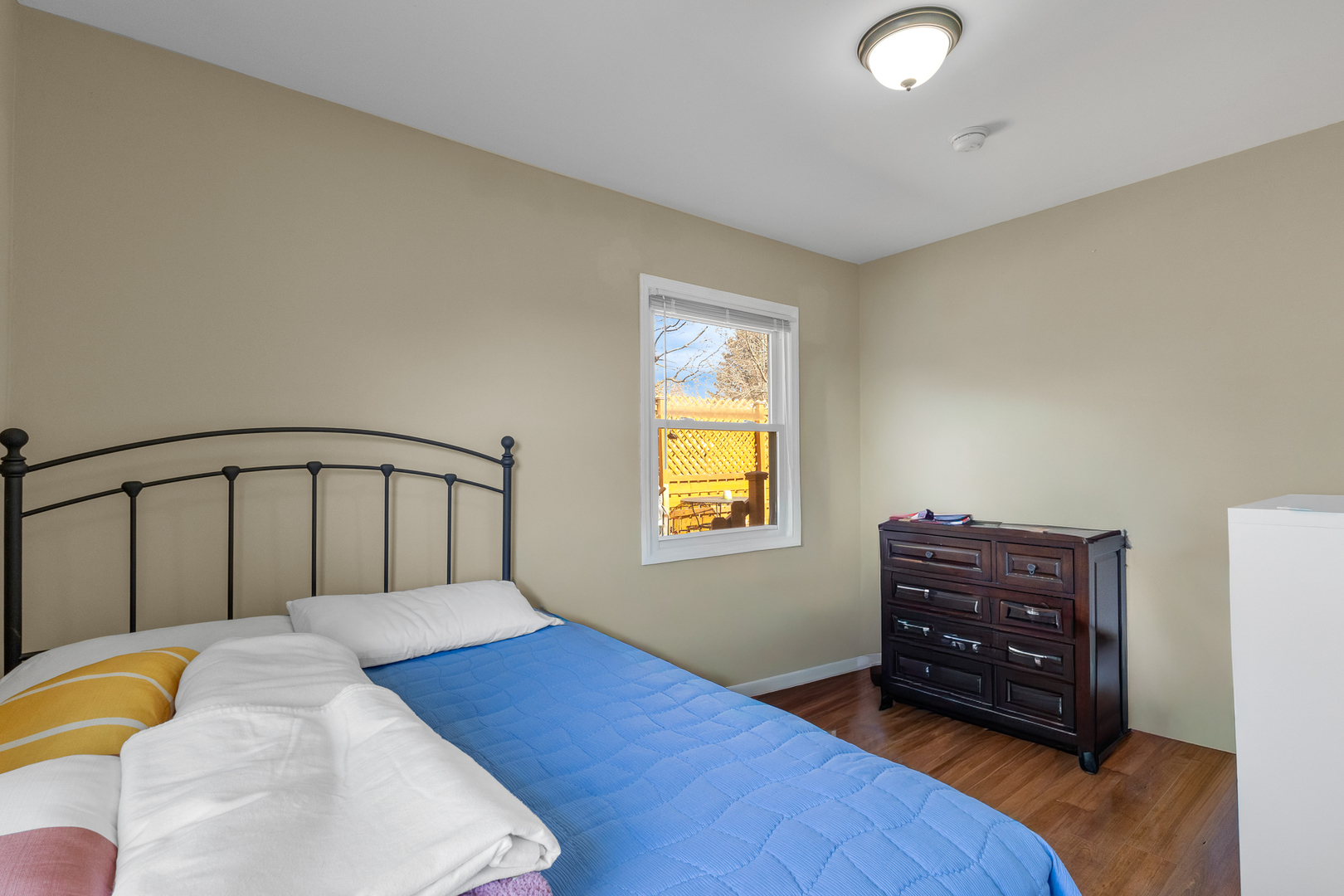 1501 Washington Street