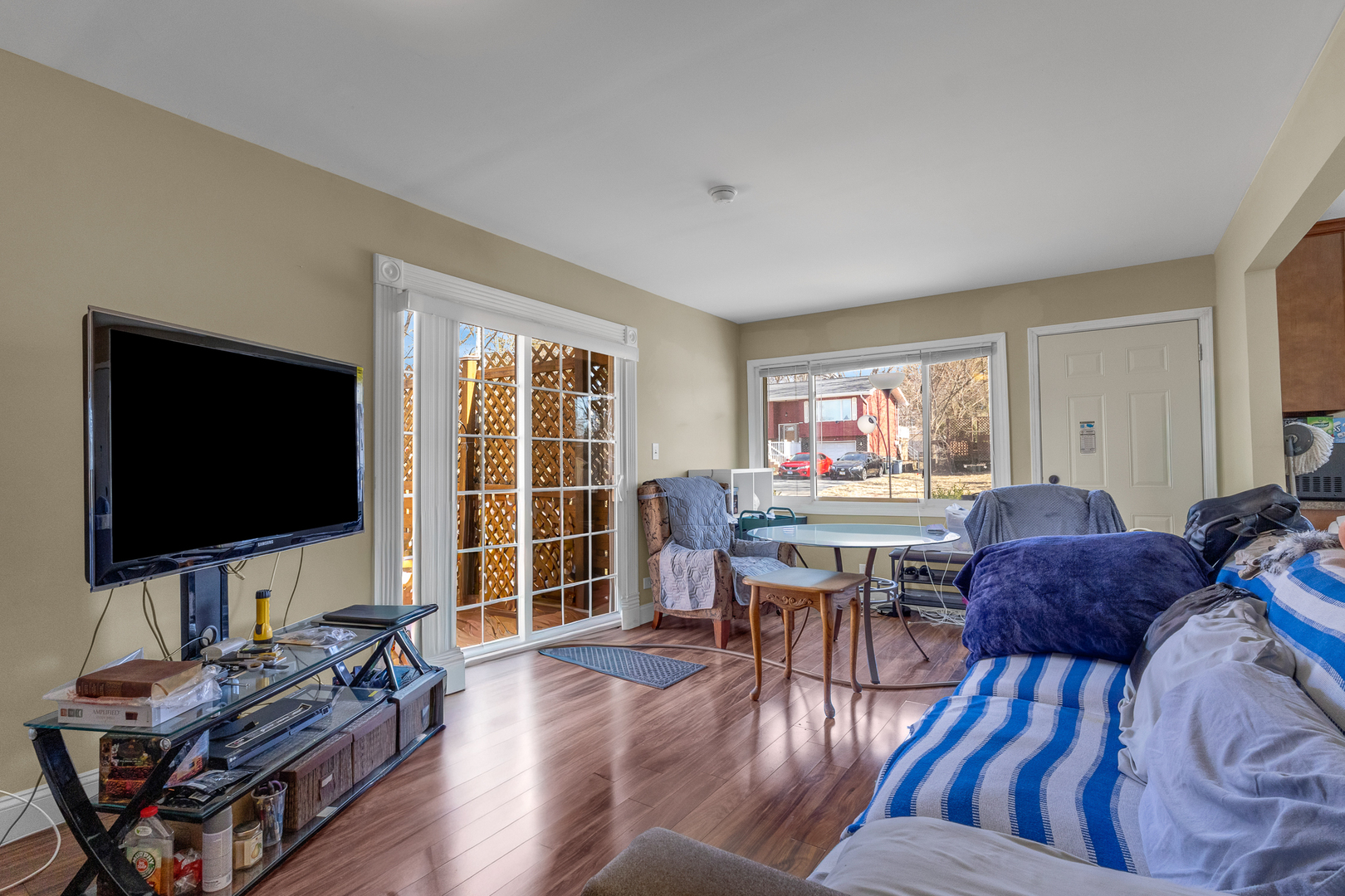 1501 Washington Street