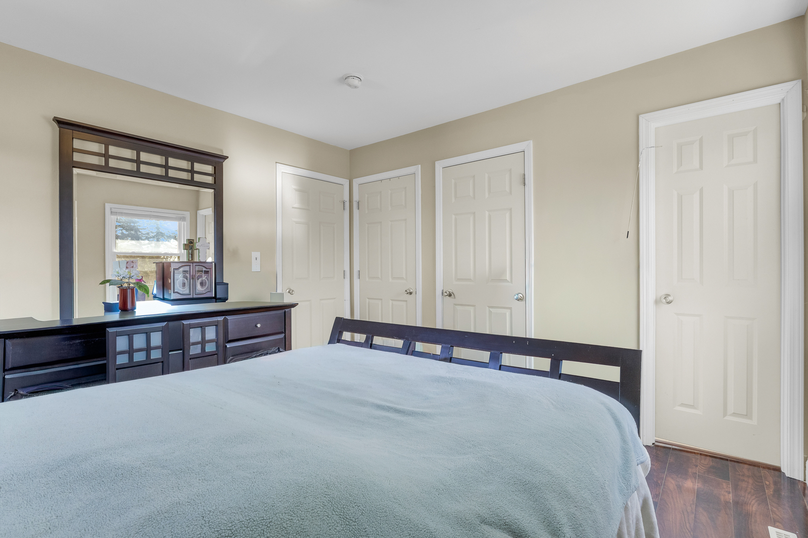 1501 Washington Street