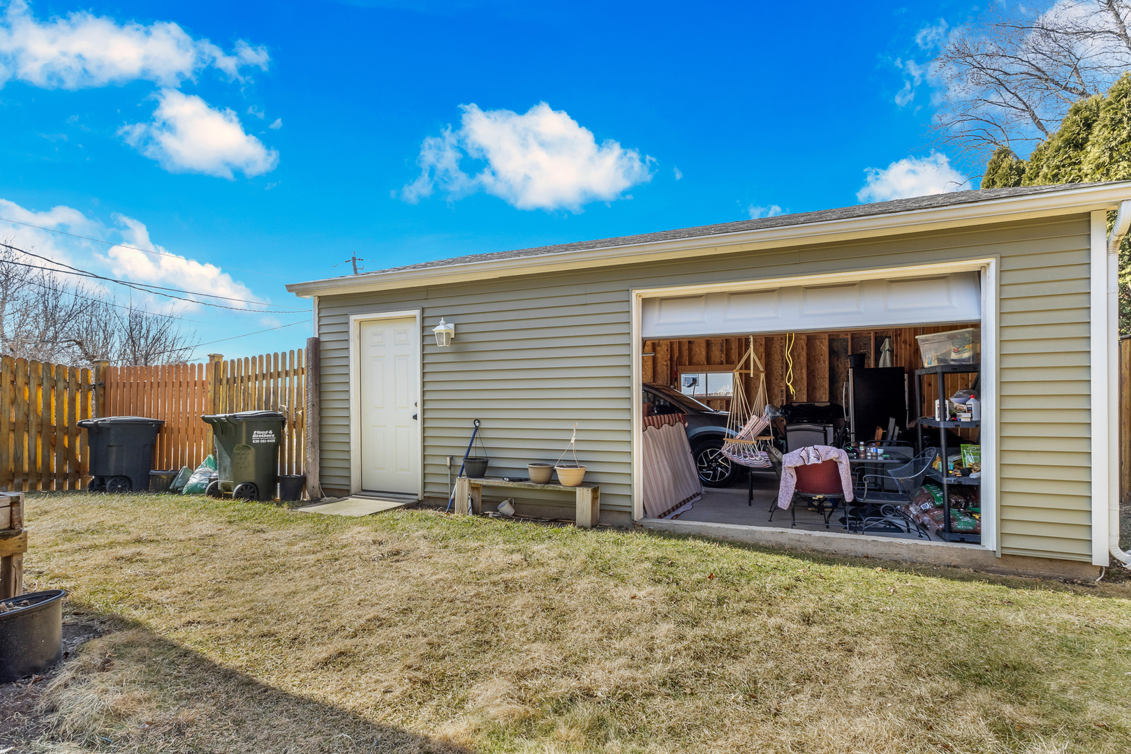 1501 Washington Street