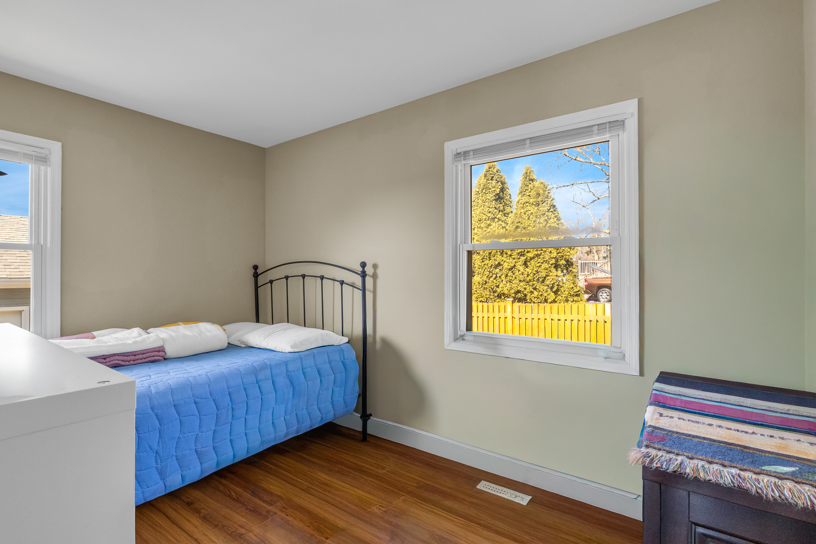 1501 Washington Street