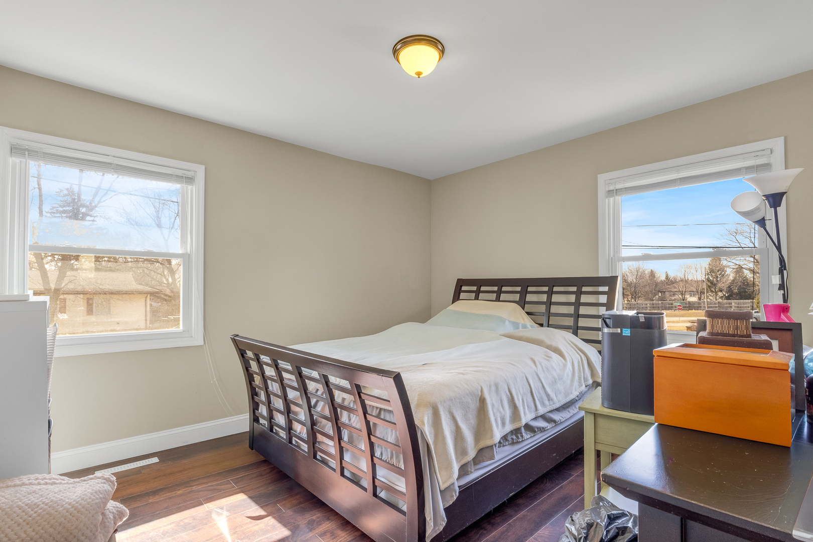 1501 Washington Street