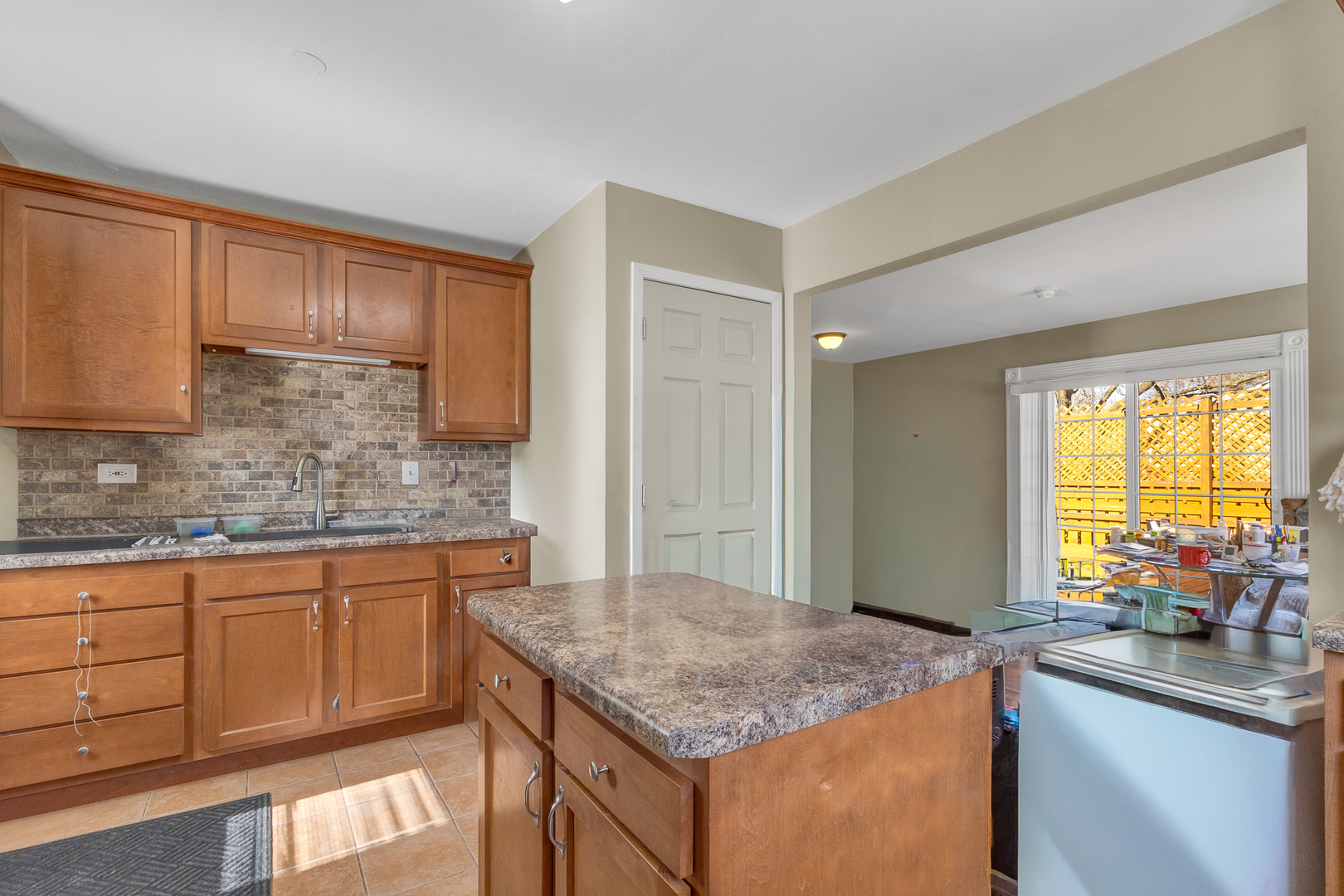 1501 Washington Street