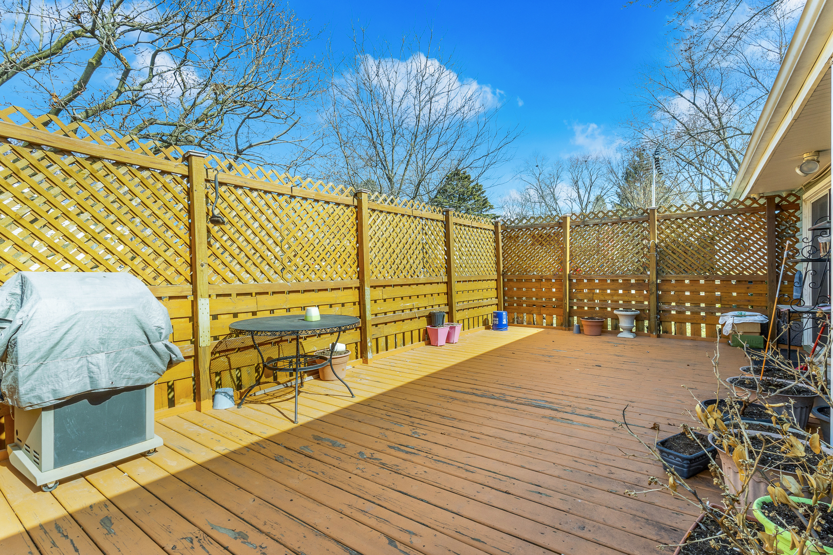 1501 Washington Street