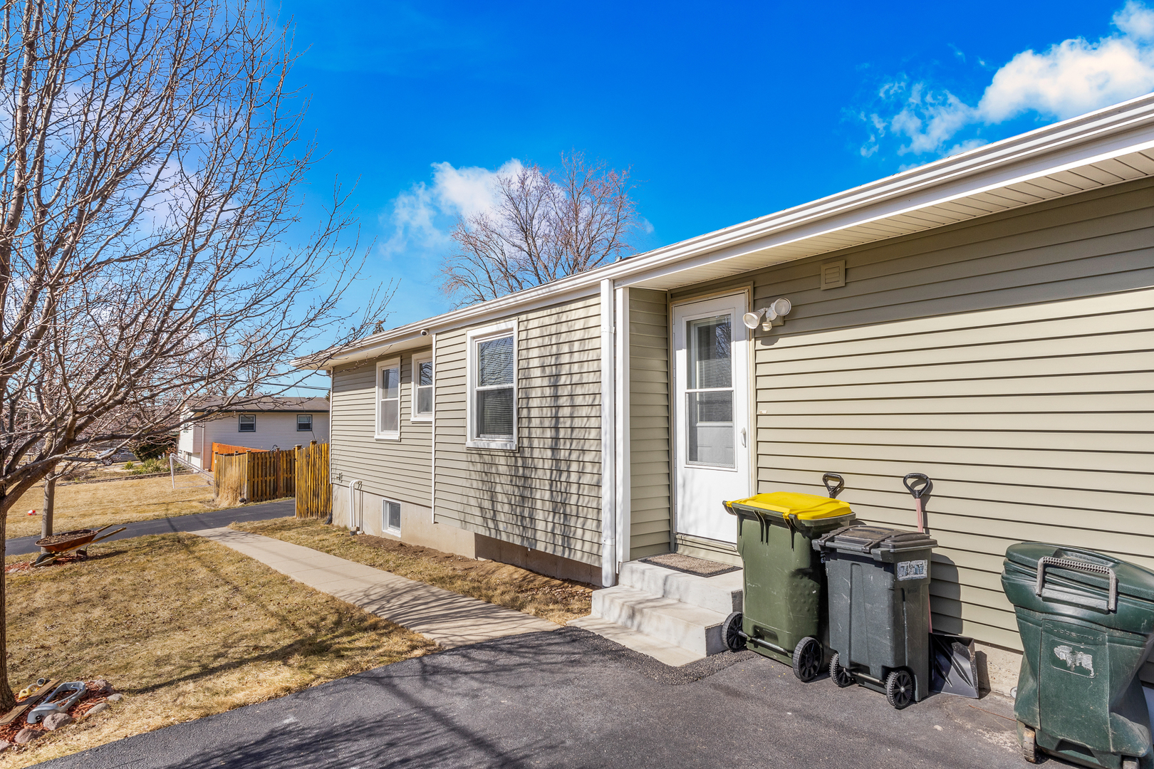 1501 Washington Street