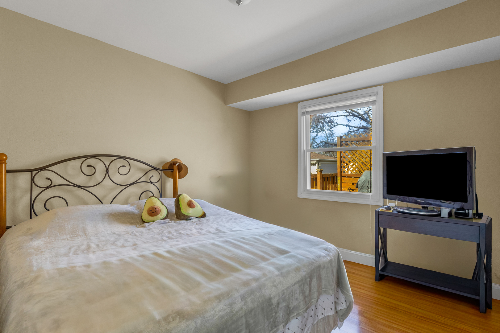 1501 Washington Street