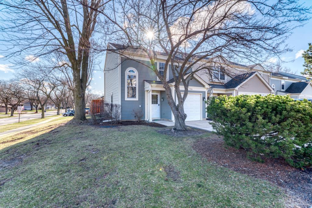 7583 WATERFORD Drive Unit: 7583