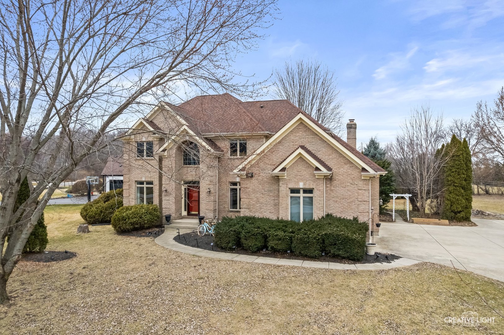 39W796 Dairyherd Lane