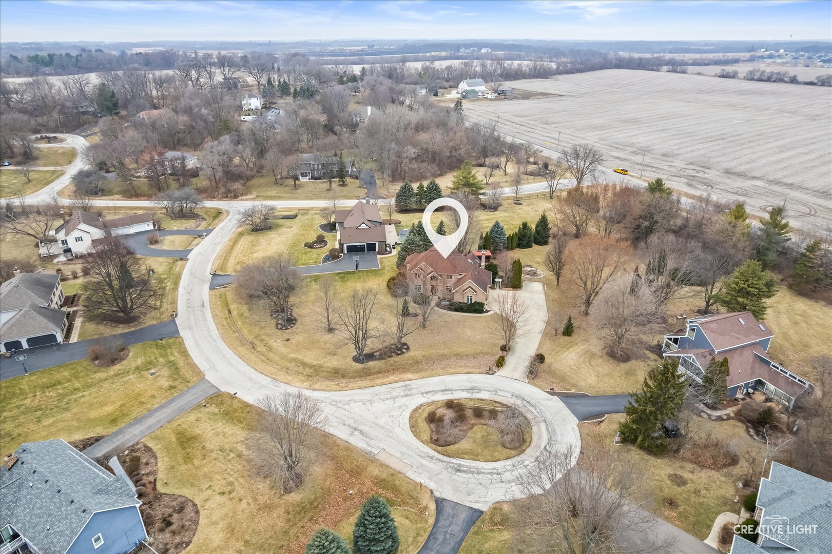 39W796 Dairyherd Lane