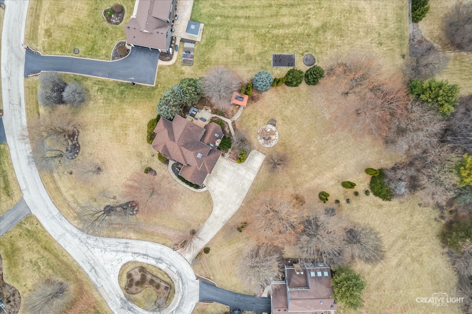 39W796 Dairyherd Lane