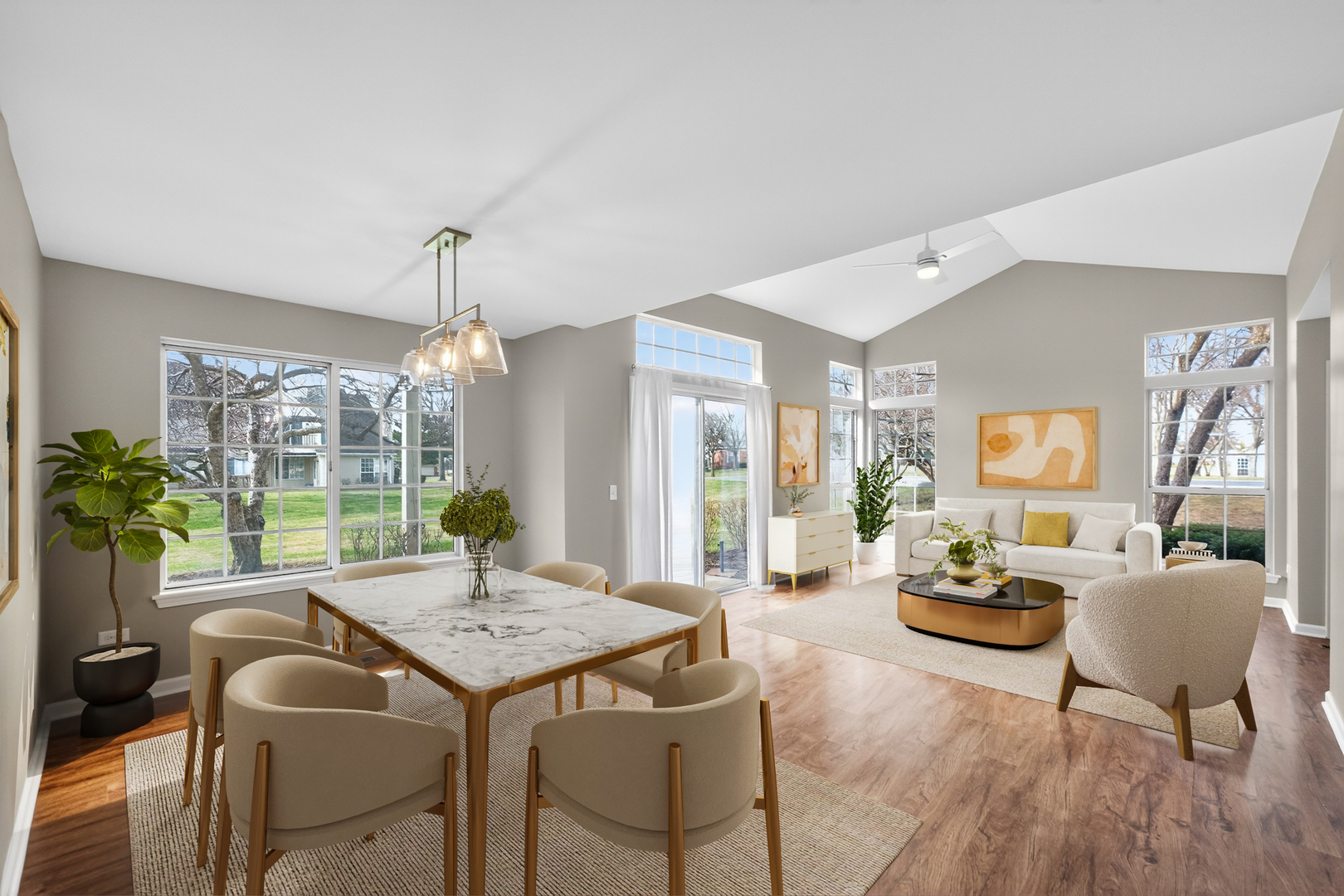 446 cromwell Circle Unit: 4