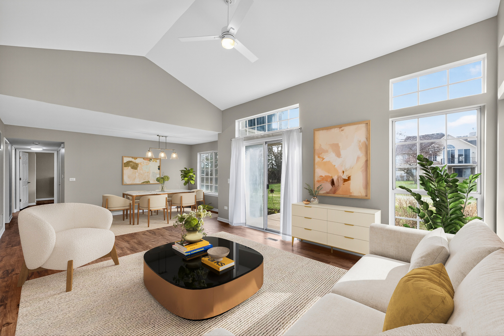 446 cromwell Circle Unit: 4