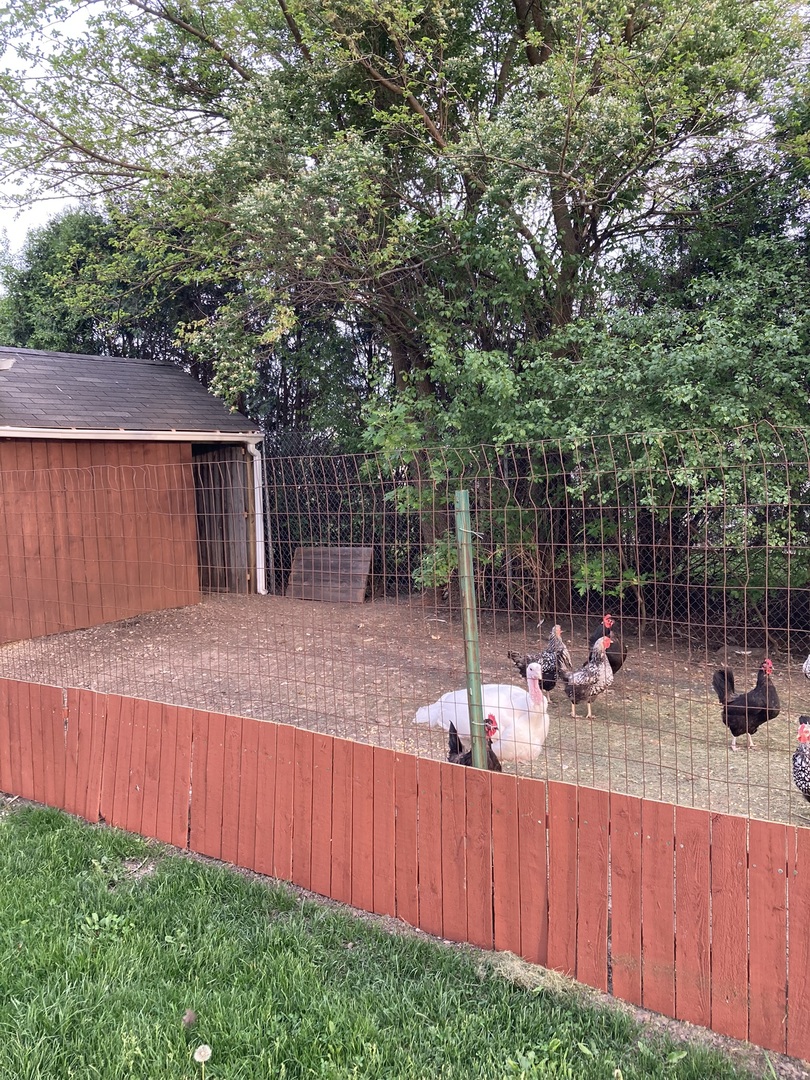 4N260 Klein Road