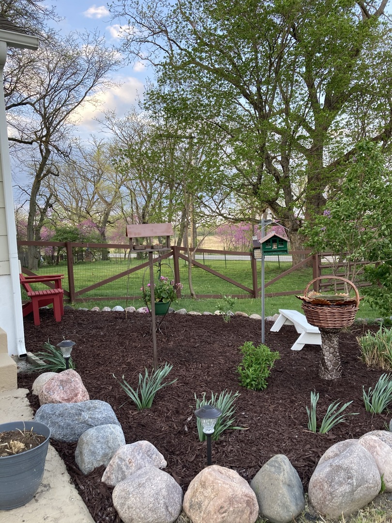 4N260 Klein Road