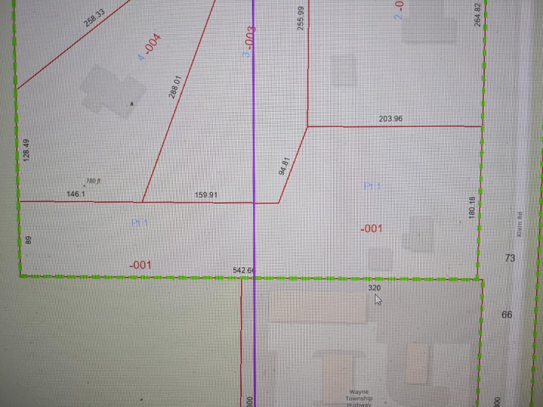 4N260 Klein Road