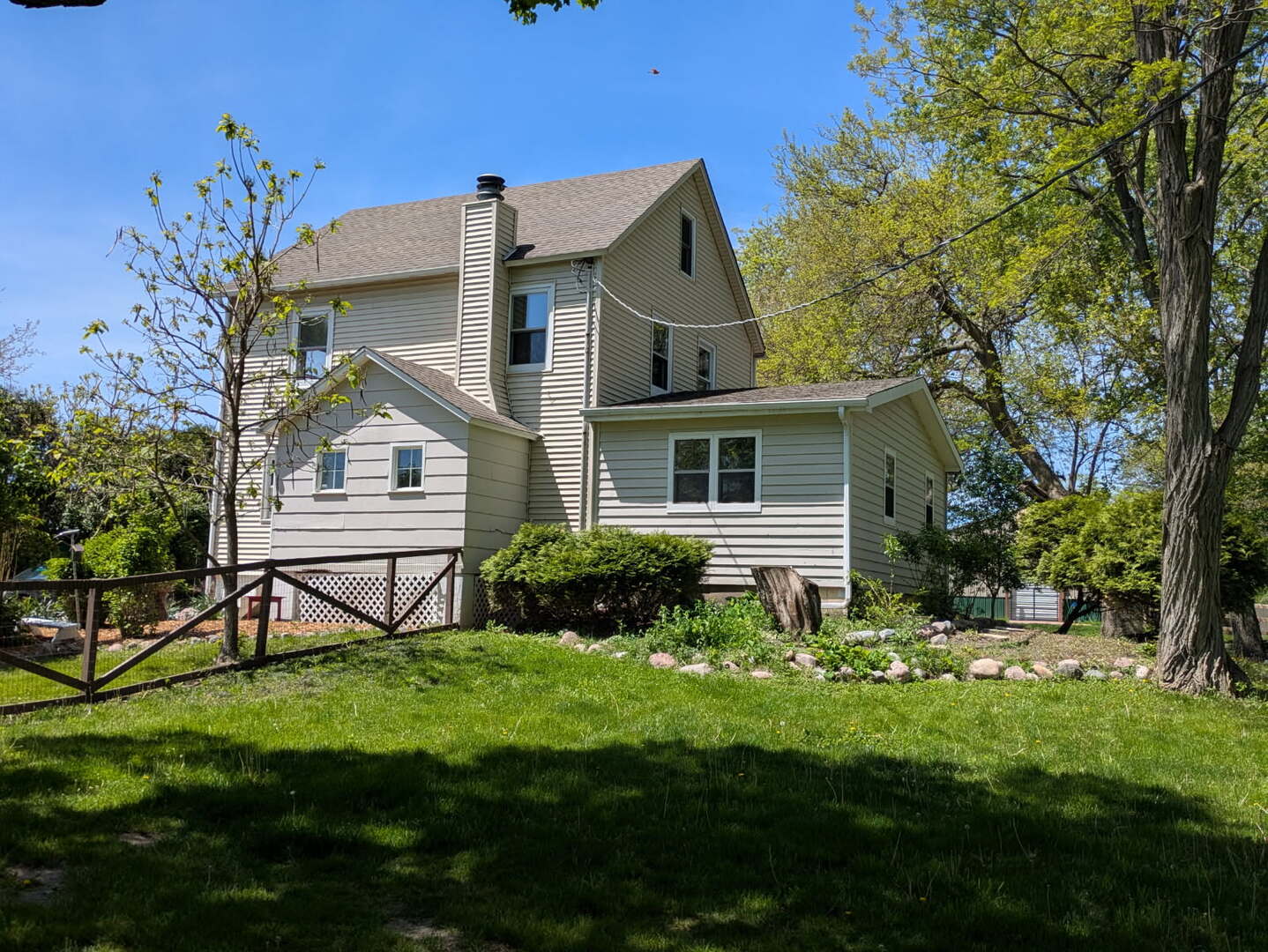 4N260 Klein Road