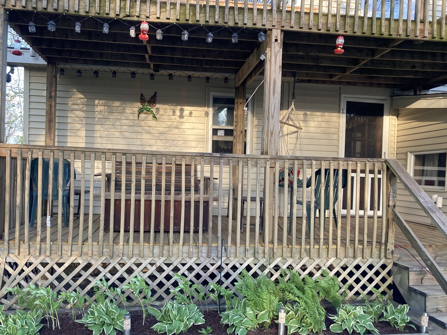 4N260 Klein Road
