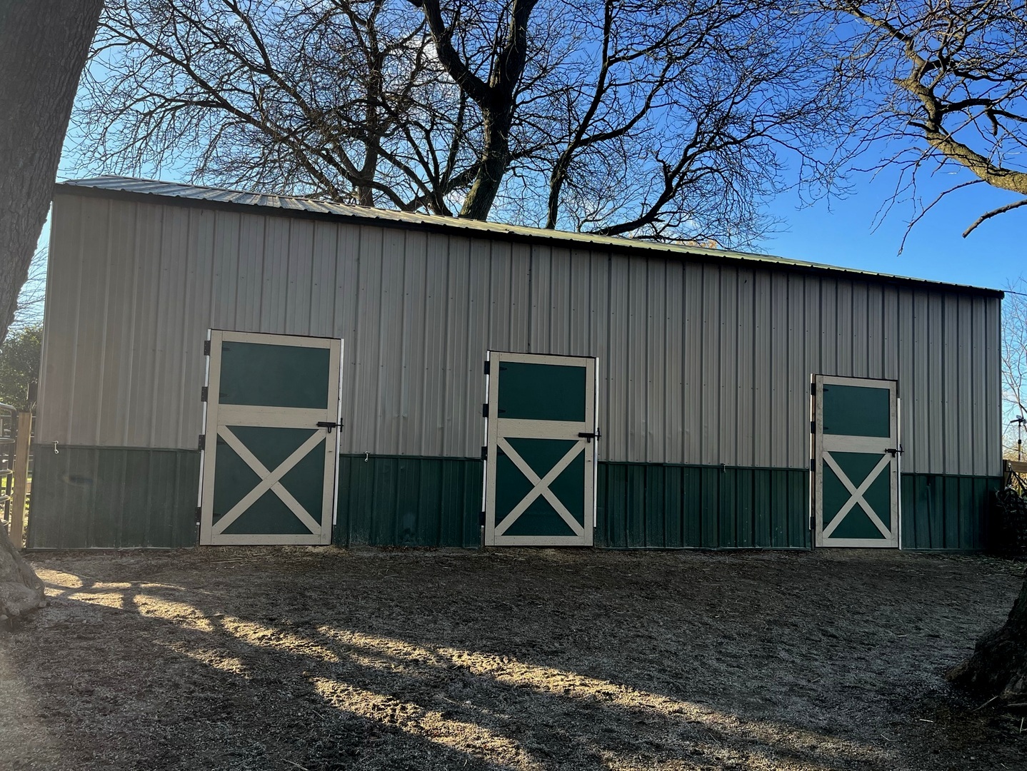 4N260 Klein Road