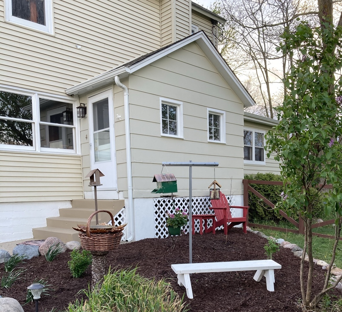 4N260 Klein Road