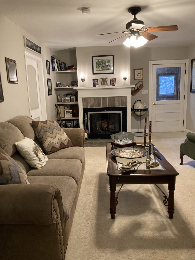 4N260 Klein Road