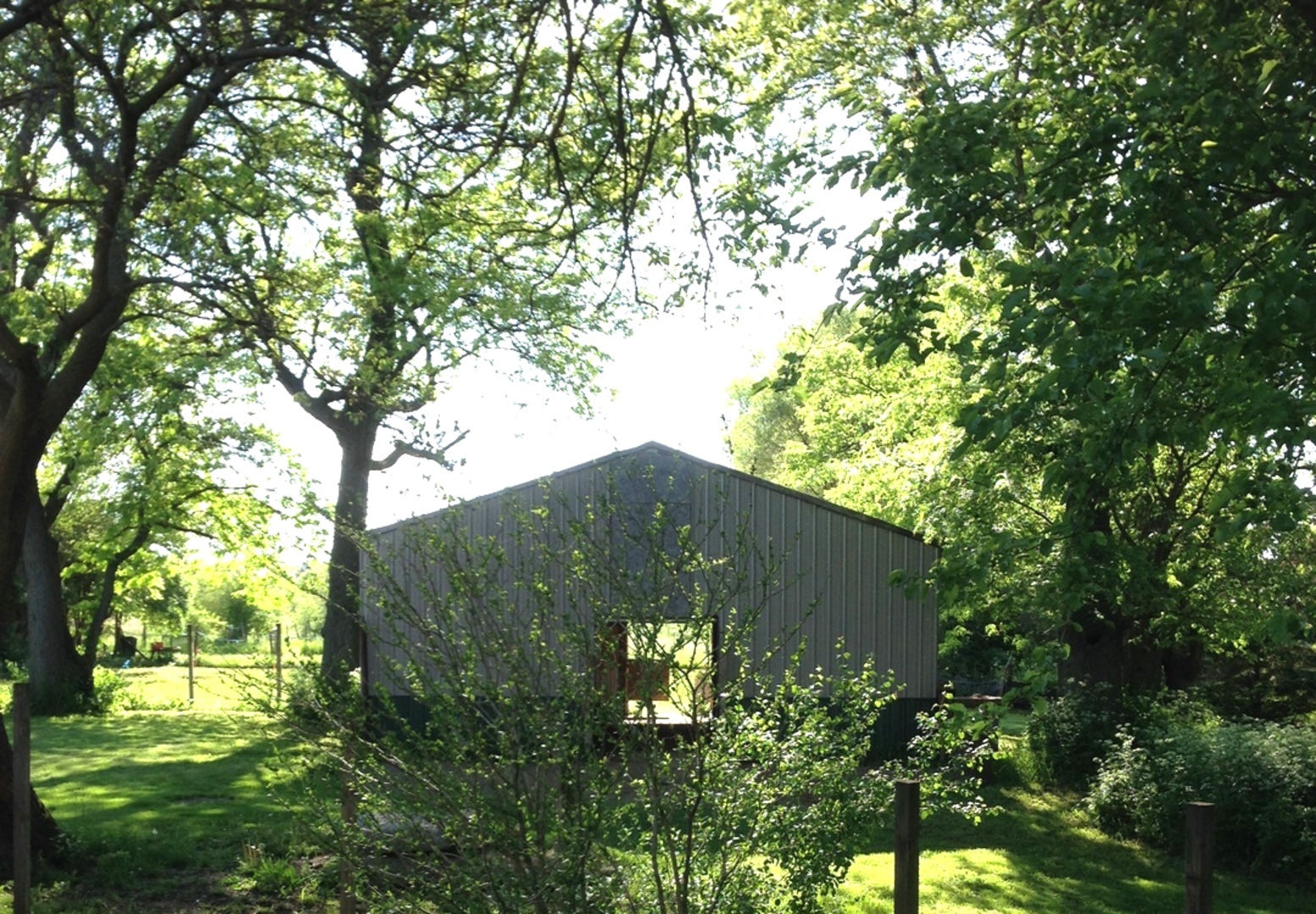 4N260 Klein Road