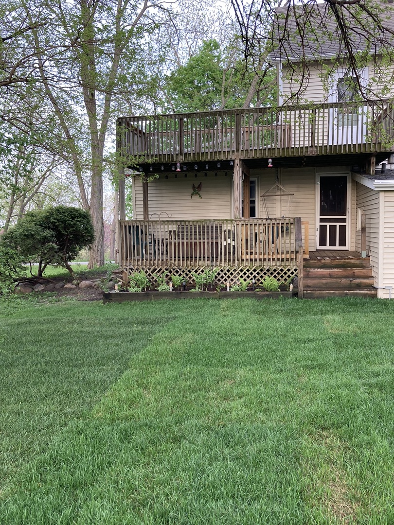 4N260 Klein Road
