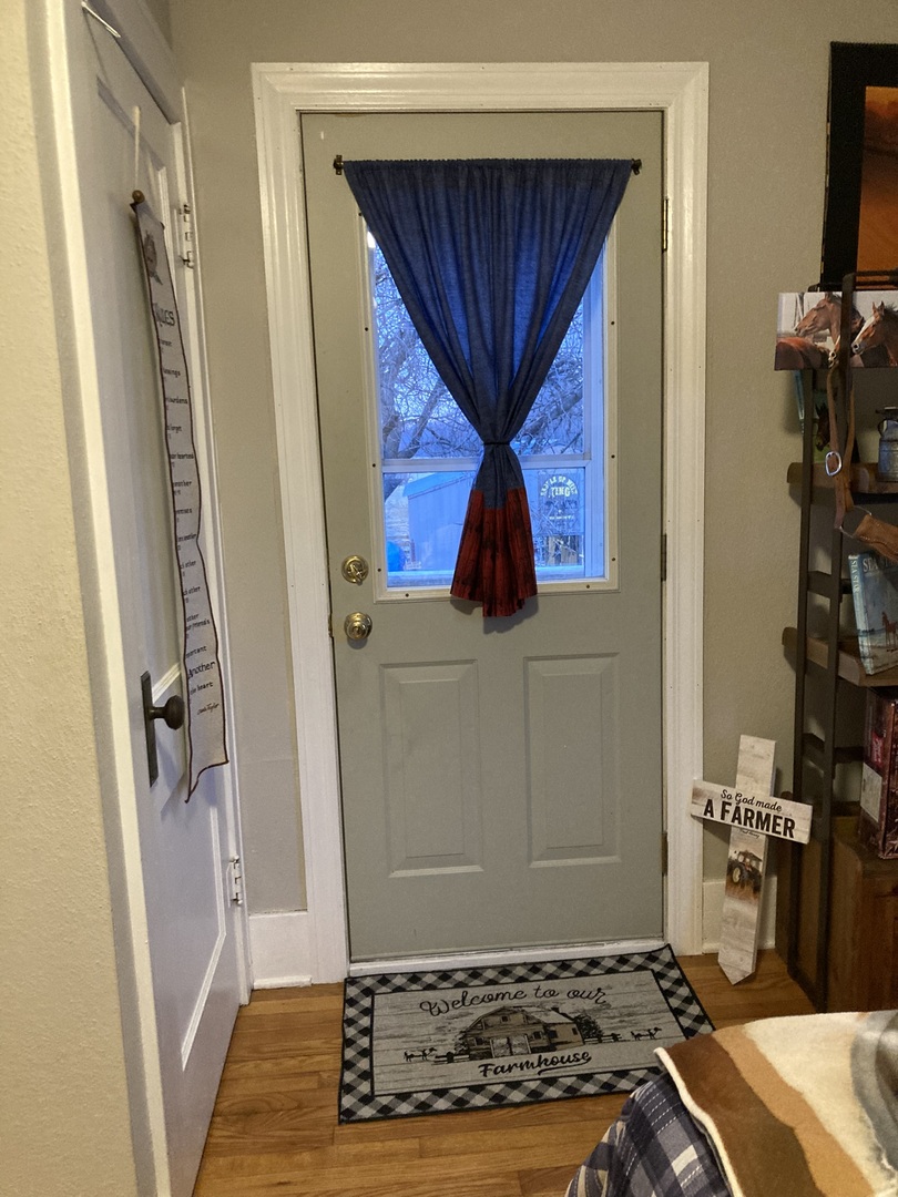 4N260 Klein Road