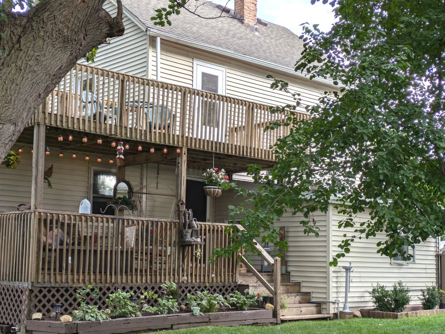 4N260 Klein Road