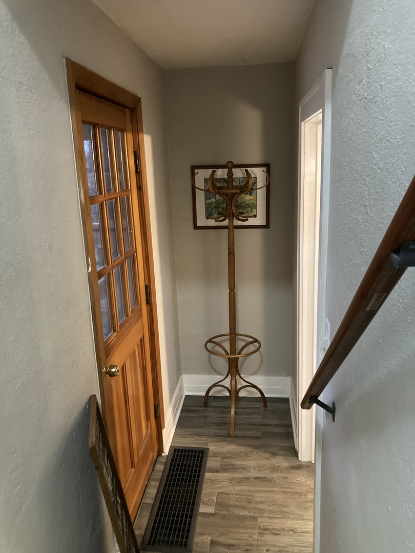 4N260 Klein Road