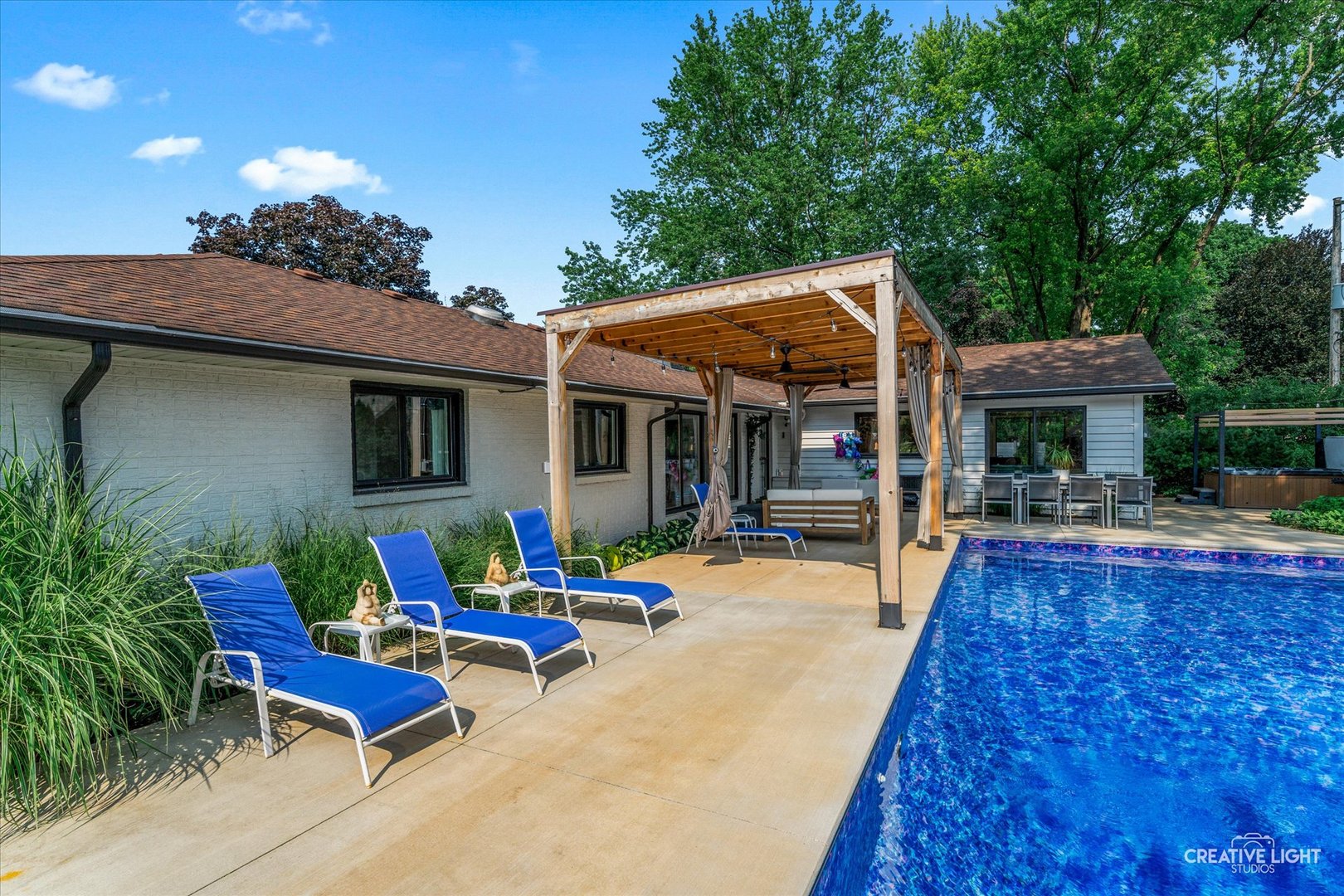 2300 Kaneville Road