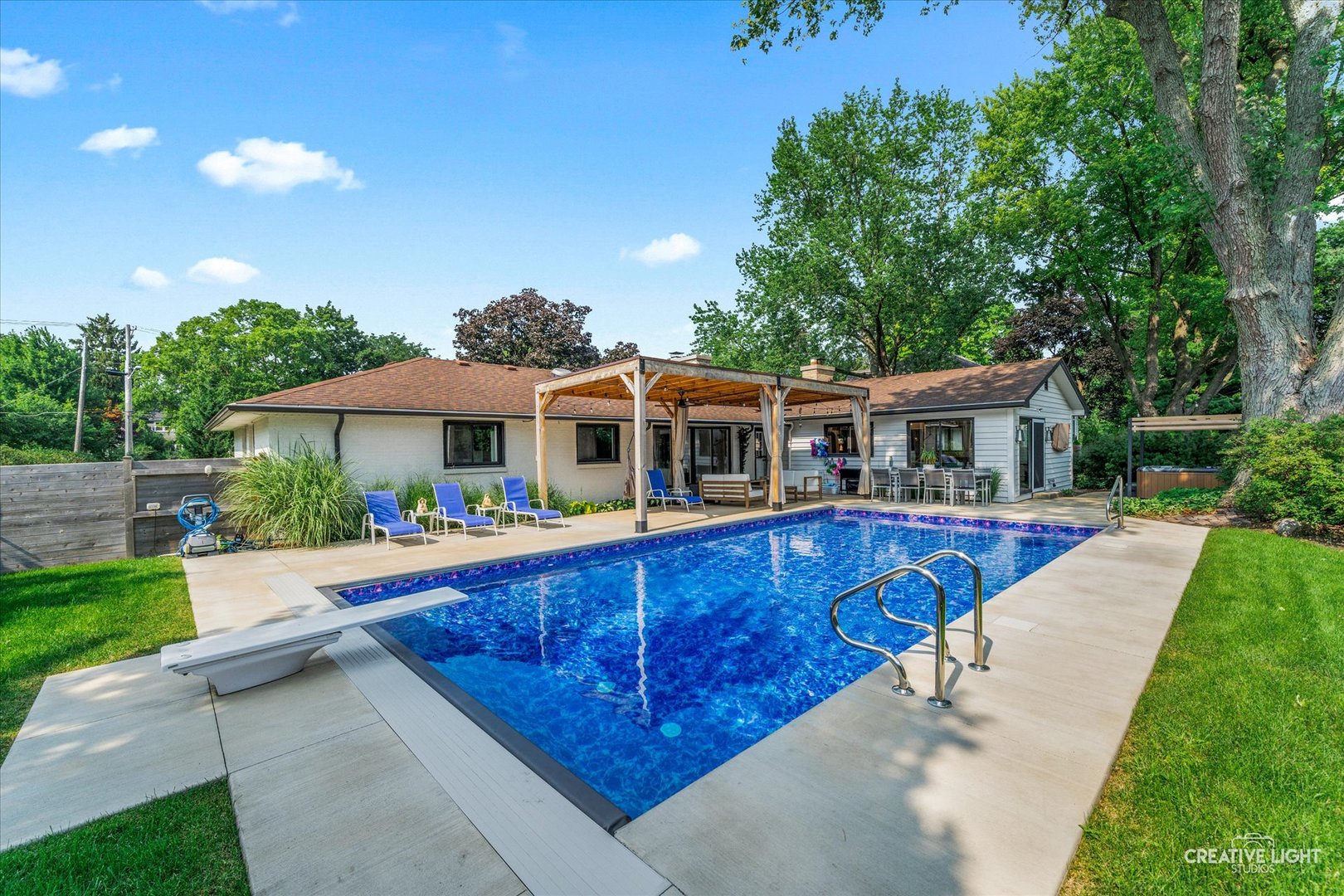 2300 Kaneville Road