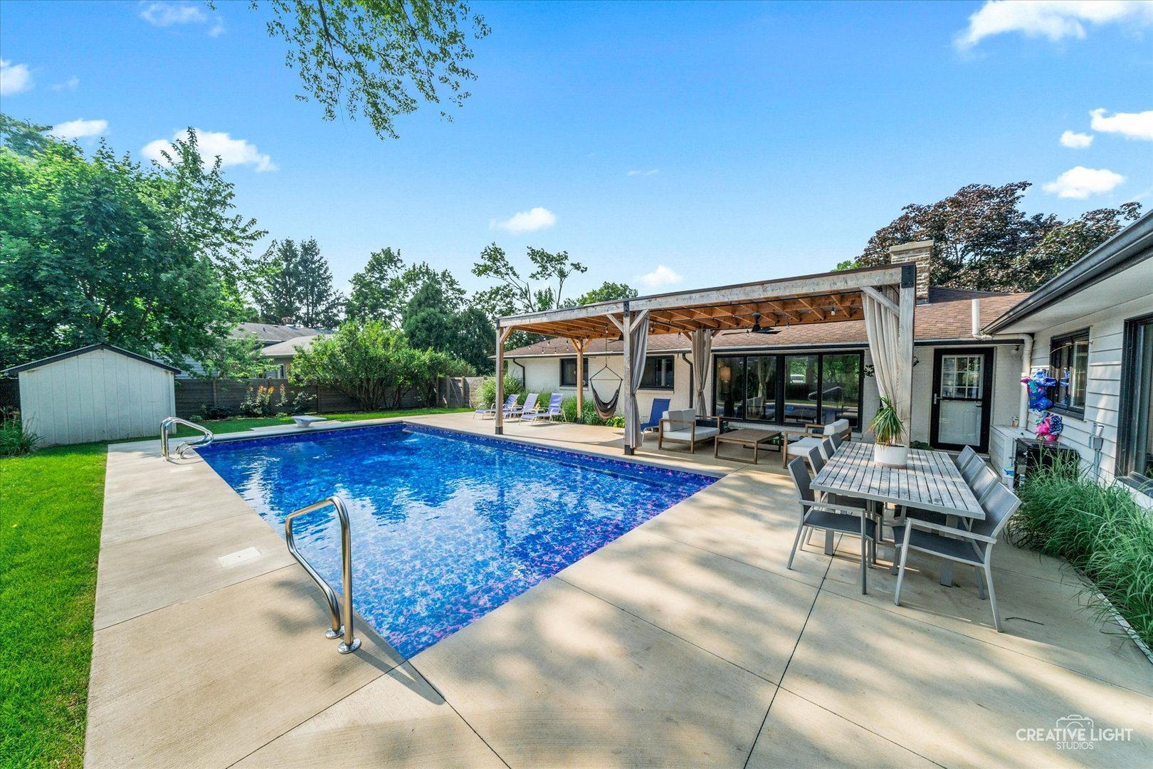 2300 Kaneville Road
