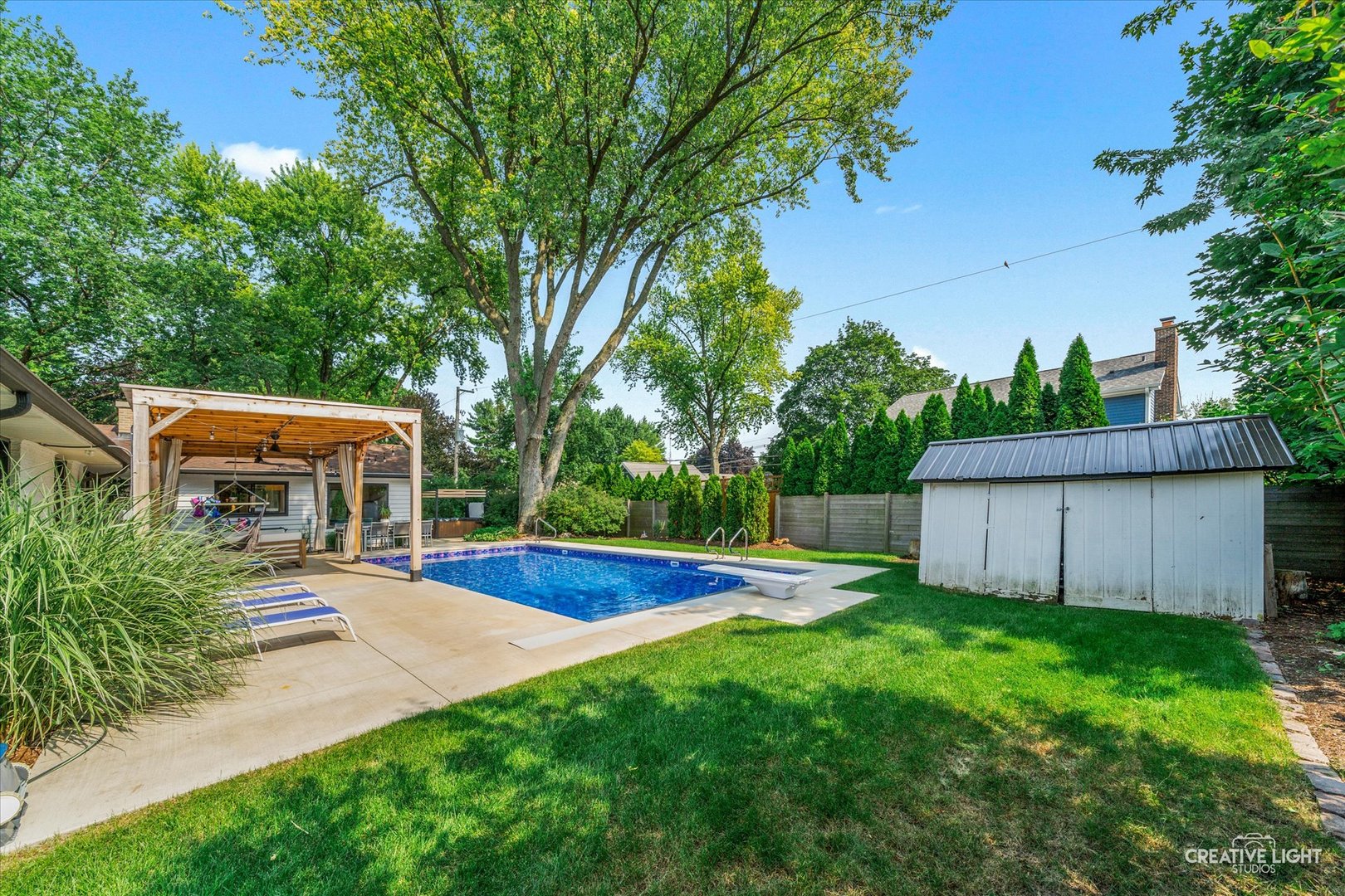 2300 Kaneville Road