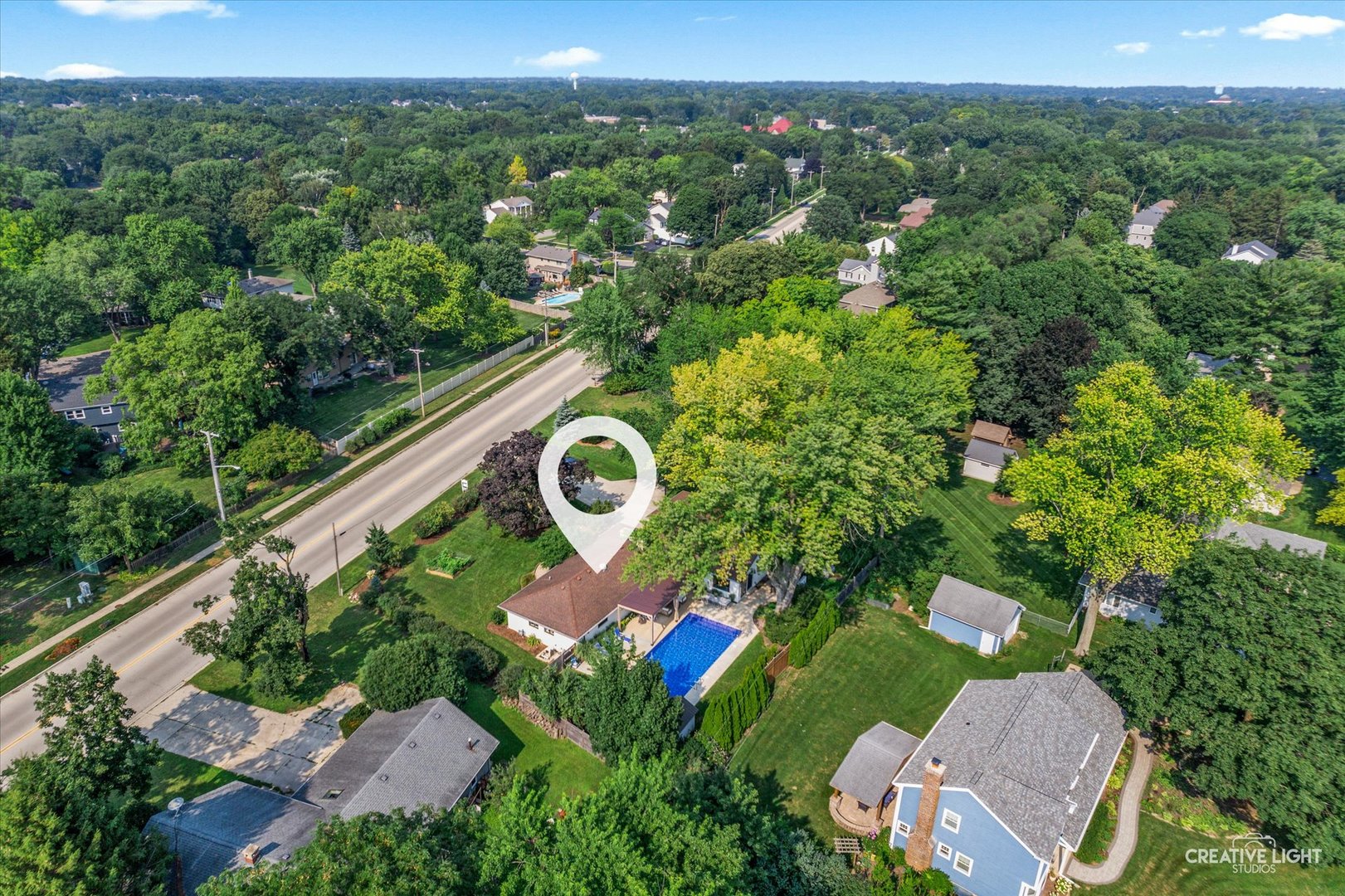 2300 Kaneville Road