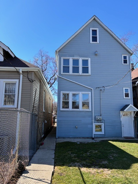 5339 S Aberdeen Street