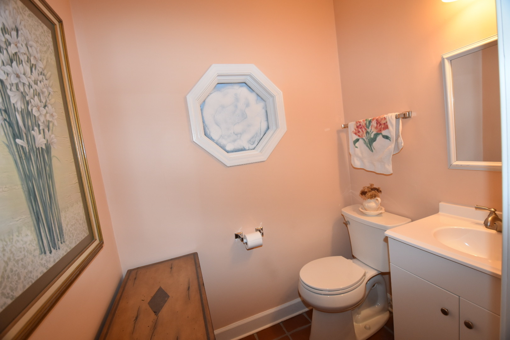 111 W Prairie Avenue