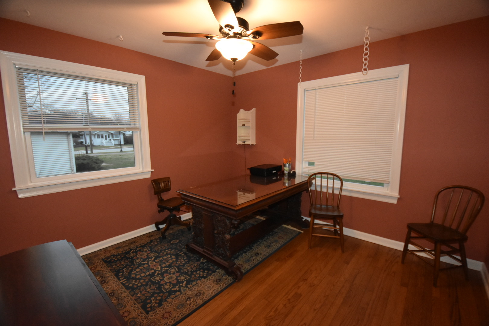 111 W Prairie Avenue