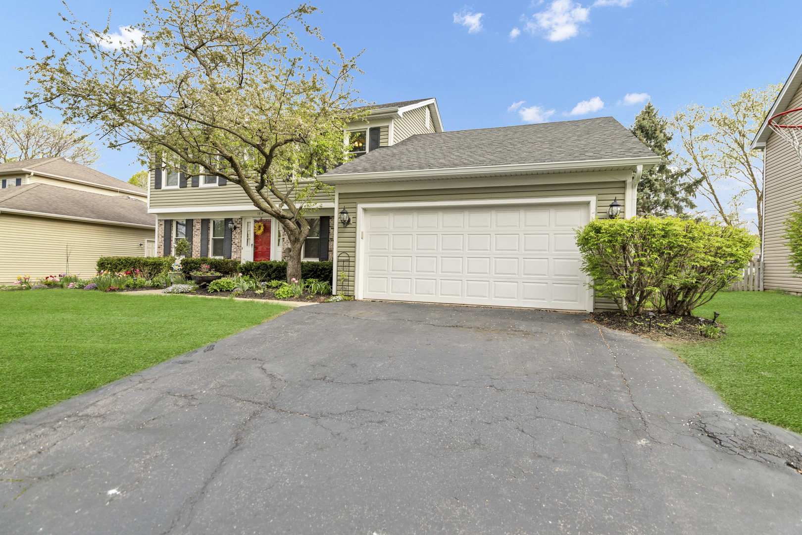 1814 Cambridge Drive