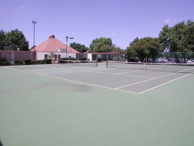 1880 Bonnie Lane Unit: 414