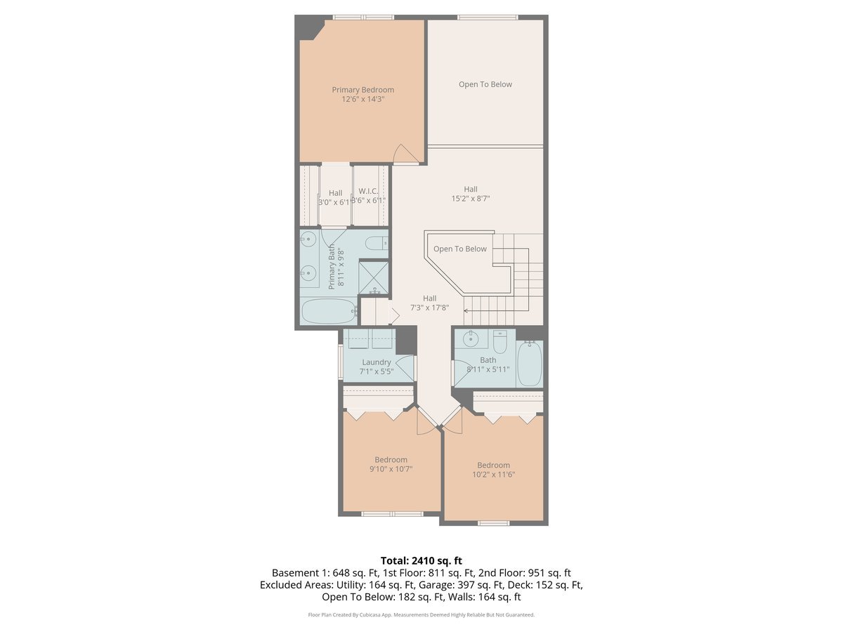3385 Saint Michel Court