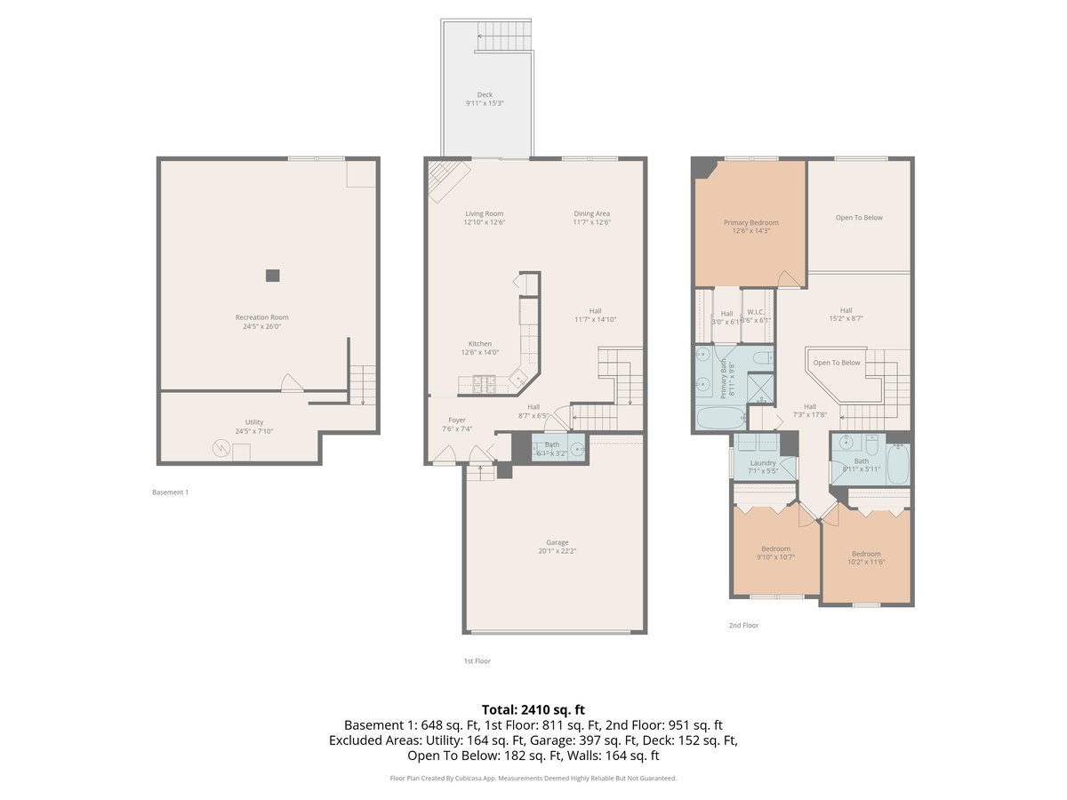 3385 Saint Michel Court