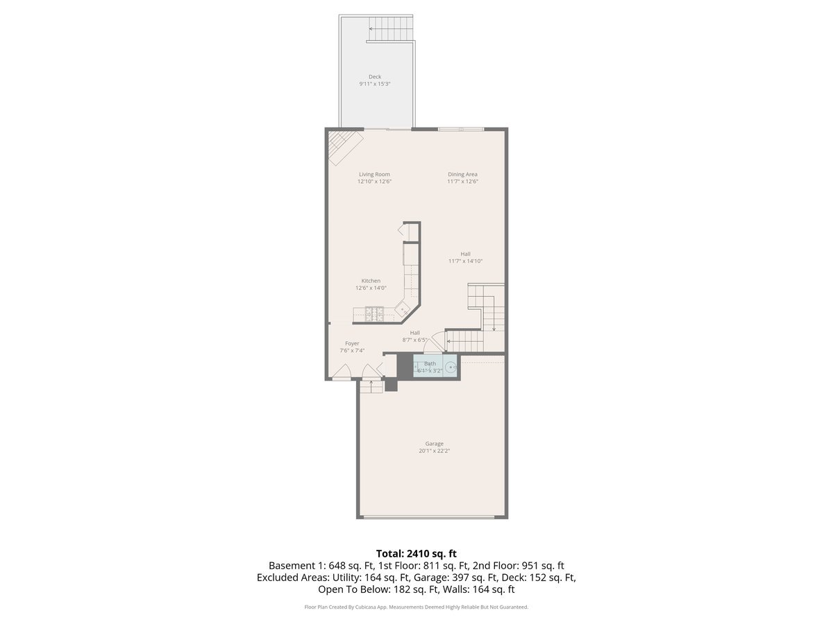 3385 Saint Michel Court